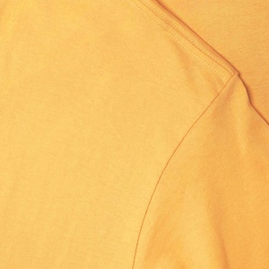 Camisetas Lisas de Alta Calidad al por Mayor para Hombre, Camiseta Nueva con Cuello en V de Manga Corta 2024, Camiseta Extra Grande, Ropa para Hombre - Product Image 4