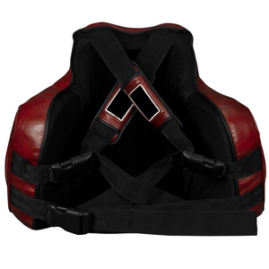 Protection Abdominale de Boxe pour Entraînement d'Arts Martiaux, Vente Chaude, Prix de Gros Abordable - Product Image 2