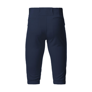 Breathable Baseball Uniform <b>Pants</b> for Men and Boys Comfortable Flexible Athletic Apparel for Sports and Practice - Product Image 6