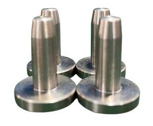 Dispositivo de Posicionamiento de Goma para el Ensamblaje del Anillo de Acero Inferior del Molde - Product Image 2