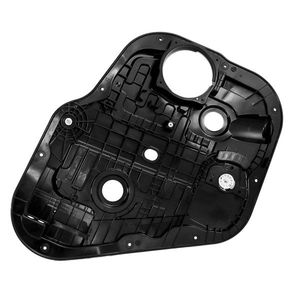 Regolatore Finestrino Posteriore Sinistro Senza Motore per Kia Sorento 2016-2020 2.0L 2.4L 3.3L Modello Compatibile 83471C6000 83471C5000 - Product Image 6