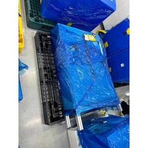 Lam Research 2300 Exelan Flex45 Dielectric - อุปกรณ์และอะไหล่เซมิคอนดักเตอร์ระดับโลกที่เชื่อถือได้ - Product Image 2