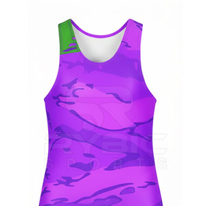Maillots de sport sublimés Elite Performance Range, tissu léger et moderne, design athlétique, à prix avantageux - Product Image 4