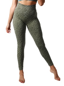 Movement Casual Wear and All Day Flexibility Womens Stretch Fit Leggings for Everyday Comfort Active - Product Image 4