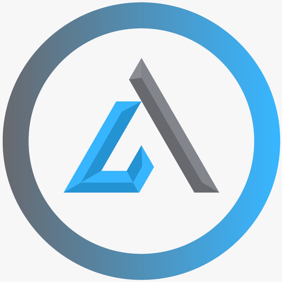 AEXION INTERNATIONAL PRIVATE LIMITED logo