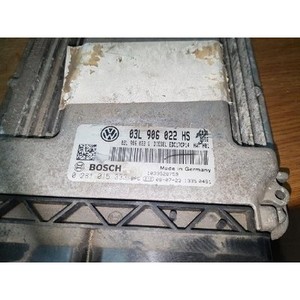 ECUs et modules informatiques d'occasion Jetta 03L906022HS - Product Image 4