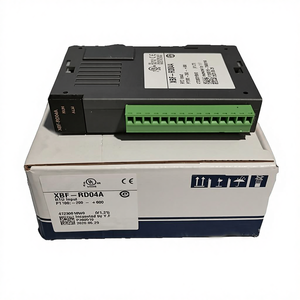 Module de contrôleur PLC Gold Seller XBF-RD04A, neuf, original, stock d'entrepôt - Product Image 1