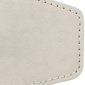 Étiquettes brodées personnalisées en jean, légères, de haute qualité, avec logo, à coller à chaud, à paillettes, en relief, pour la vente en gros - Product Image 4