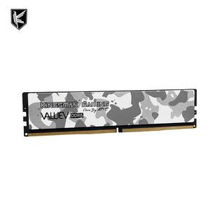 KINGSMAN GAMING DDR5 16GB 5600MHz RAM para Ordenador de Escritorio - En Stock - Product Image 1