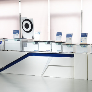 Centrífuga Refrigerada Biobase Dubai, Enfriamiento Rápido, Recuperación por Aire Forzado, Centrífuga de Baja Velocidad para Laboratorio - Product Image 4