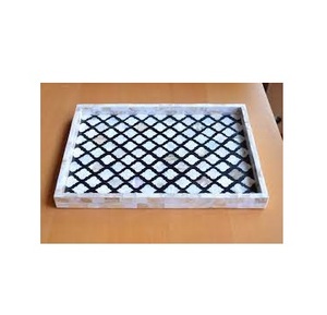 Nice Quality <b>Mop</b> Tray At Best Price Home And Kitchen Food Storage & Container Tray 100% Handmade High Quality - Product Image 4