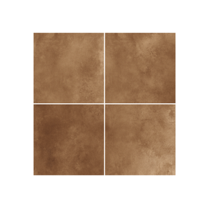 Colección Cotto, baldosas de porcelana de 300x300 mm, aspecto rústico para suelo y pared, baja absorción, duraderas, para interiores y exteriores. - Product Image 3