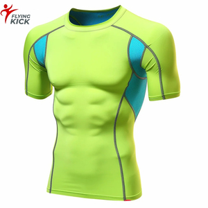 Camiseta Deportiva sin Mangas para Hombre, Cuello Redondo, Spandex/Algodón Transpirable de Alta Calidad, para Gimnasio, Ejercicio Muscular y Fitness - Product Image 1