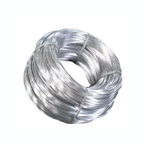 Fil de fer en aluminium à prix compétitif, métal de haute valeur disponible pour les acheteurs en gros - Product Image 1