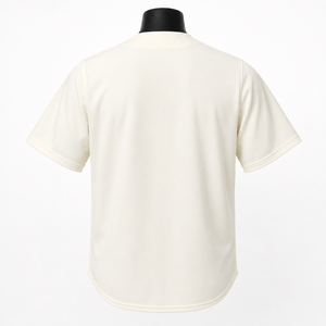 Camiseta de Béisbol de Alta Calidad, Personalizable para Equipos, Ropa Deportiva Transpirable de Poliéster - Product Image 2
