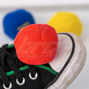 Latest Design Quality Made Hacky Sack Ball Wholesale Hacky Sack Ball New Arrival Hacky Sack Ball - Product Image 5