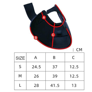 <b>Equestrian</b> Horse Bell Boots Neoprene Breathable Shock Absorbing Tear Resistant Luxury Competition Comfortable Durable - Product Image 6