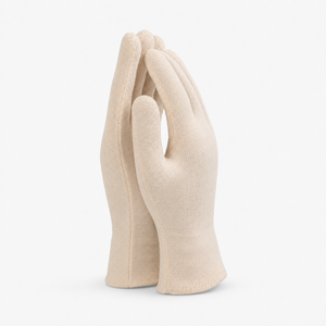 Guantes de Algodón Personalizados Fabricados con Tela de Calidad, Construcción Cómoda y Diseño Duradero para Ropa de Trabajo al por Mayor - Product Image 2