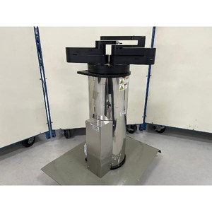 Câble de signal pour robot Kawasaki Heavy Industries 3NS420B-C003, assemblage d'occasion, pièces d'équipement semi-conducteur d'époque - Product Image 5