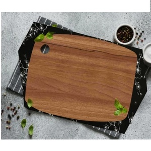 Planches à découper en bois naturel écologiques pour la viande et le fromage, très vendues, planches à découper en bois massif pour la cuisine par l'exportateur - Product Image 6