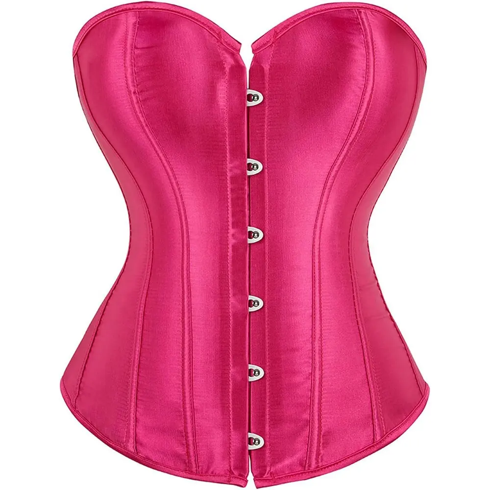 Vente en gros de corset de couture personnalisé haut de corset de brocart de club avec corset de fermeture à glissière antique pour femmes