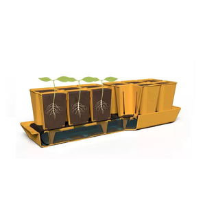 Kit de démarrage de semis XL Gardener's Best - Product Image 4