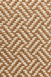 Boho Style Breathable Rattan <b>Webbing</b> Material For Decorative And Furniture Applications - Product Image 5