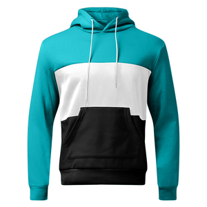 Últimas novedades en sudaderas con capucha para hombre de marca, fabricante personalizado, estilo deportivo, informal, a la moda, estilo urbano, unisex. - Product Image 5