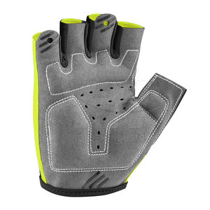 Gants de cyclisme populaires avec design respirant, gants de cyclisme pratiques pour le cyclisme en plein air - Product Image 5