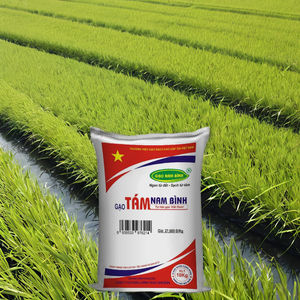 Vietnam Exports UV-Treated Flexo Printing Recyclable PP Woven Plastic <b>Bags</b> for <b>Compost</b> Agriculture Storage Packaging - Product Image 6