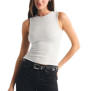 Venta al por Mayor de Camisetas Deportivas de Punto para Mujer, Personalizadas, de Alta Calidad, Ecológicas, de Secado Rápido, Transpirables, de Poliéster, OEM ODM - Product Image 1