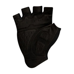 Gants de fitness demi-doigts en PU respirants pour la musculation, unisexe, à enfiler - Product Image 1