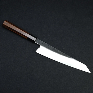 LEGACY BLADES มีดซาชิมิญี่ปุ่นสมัยใหม่ ใบมีดสแตนเลส ด้ามไม้ ตีขึ้นรูปด้วยมือ ขัดเงาอย่างดี ใช้ได้ทั้งมือซ้ายและขวา - Product Image 2