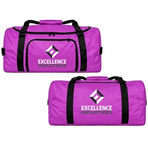 Nouveau Sac de Transport 2026 en Polyester Imperméable pour Équipement de Hockey sur Glace – Personnalisable pour l'Entraînement et les Voyages - Product Image 1