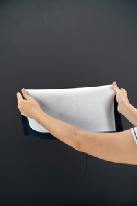 Entoilage thermocollant de qualité supérieure, offrant douceur et maintien de la forme aux vêtements - Product Image 4