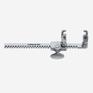Separador Torácico para Separación de Costillas y Acceso a la Cavidad Torácica, Separador de Costillas de Alta Calidad en Acero Inoxidable - Product Image 4