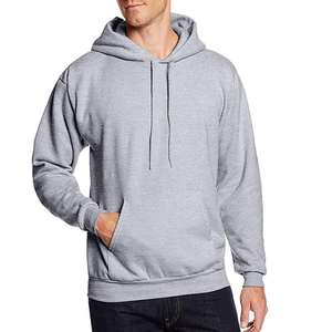 Sudadera con Capucha de Alta Calidad para Hombre, Sudadera de Forro Polar con Logotipo Personalizado - Product Image 2