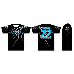 Full Button Baseball Jersey Men Women Breathable Lightweight Polyester Custom Number Name Team Logo OEM ODM Bulk Wholesale - Product Image 1