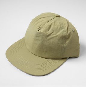 Gorras Trucker de 5 Paneles de Color Sólido, Gorra de Béisbol Ligera Sin Estructura, Amarillo Mostaza, Gorras Trucker Lisas con Visera Plana Personalizables - Product Image 5