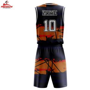 Maillot de basketball sans manches imprimé, respirant, antibactérien, protection UV, séchage rapide, évacuation de l'humidité, confortable, grande taille - Product Image 4