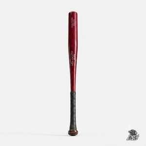 Bate de Béisbol Profesional de Madera de Abedul, Equipo Deportivo Ligero y Duradero para Práctica y Entrenamiento, Rendimiento Atlético Premium - Product Image 2