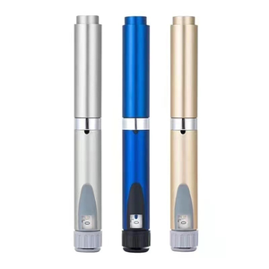 Caneta de Injeção de Metal Reutilizável V2 em Diversas Cores em Promoção para Ferramentas de Embalagem de Vidro para Auxiliar na Perda de Peso - Product Image 6