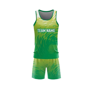 Uniformes Deportivos Transpirables de Poliéster 100% con Logotipo Personalizado para Equipos Unisex, de Secado Rápido y Duraderos, Directo de Fábrica - Product Image 2