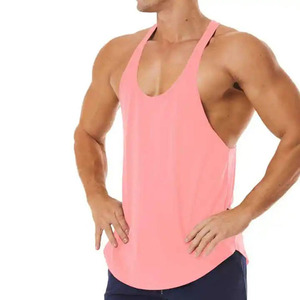 Camisetas sin mangas para hombre, precio asequible, novedad 2026, transpirables y cómodas, en venta en línea - Product Image 2