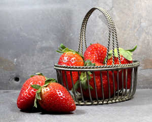 ภาชนะใส่ตะกร้าผลไม้แบบเปิดด้านบนสำหรับใช้ในครัวช่วยให้เข้าถึงผลิตภัณฑ์ประจำวันได้อย่างรวดเร็วและเก็บขนมขบเคี้ยวที่ดีต่อสุขภาพ - Product Image 3