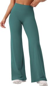 Women High Rise Yoga <b>Leggings</b> Stretch Training Activewear Women Gym Yoga <b>Leggings</b> High Waist Workout Sportswear Women Pilates - Product Image 2