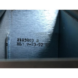 Fuente de Alimentación ESC Advanced Energy AE 3153105-000 - Equipo y Piezas de Semiconductores de Confianza de Marca Global - Product Image 3