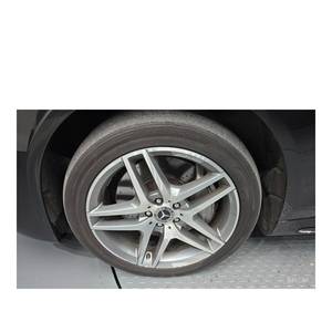 Mercedes-Benz S350 d 4MATIC AMG Line S 2020 con 77,241 km, Caja de Cambios Automática, Asientos de Cuero, Volante a la Izquierda, Cámara Trasera - Product Image 5