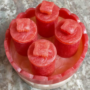 Modern Resin Kitchen <b>Storage</b> <b>Container</b> - Product Image 3