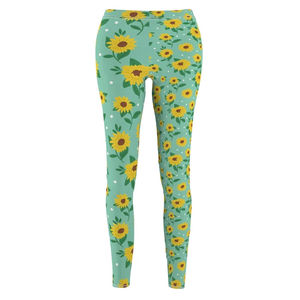 Leggings Deportivos de Cintura Alta para Mujer, Ropa Deportiva Informal, Transpirable, Tejida, para Yoga, Gimnasio, Fitness y Running - Product Image 1